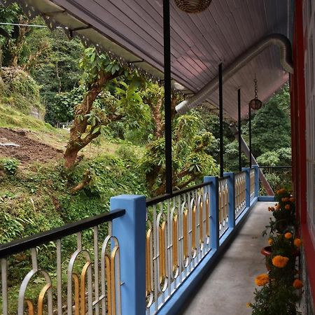 Chyamun Homestay Darjeeling  Exterior photo