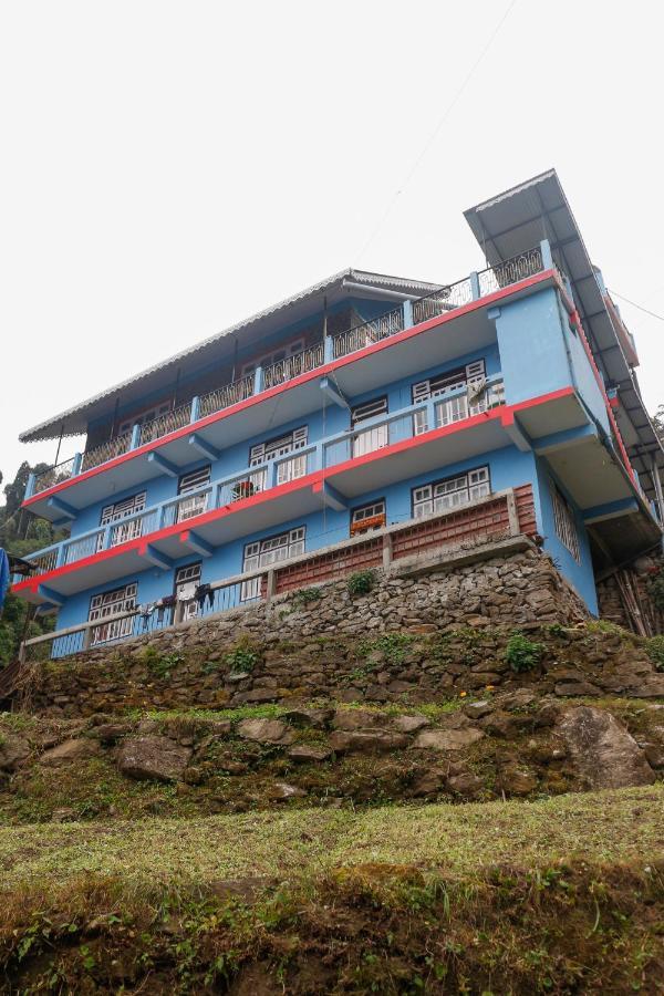 Chyamun Homestay Darjeeling  Exterior photo